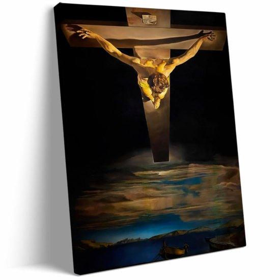 Salvador Dalí Sanat Eserleri