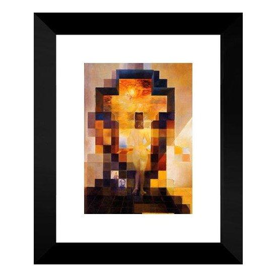 Salvador Dalí Sanat Eserleri