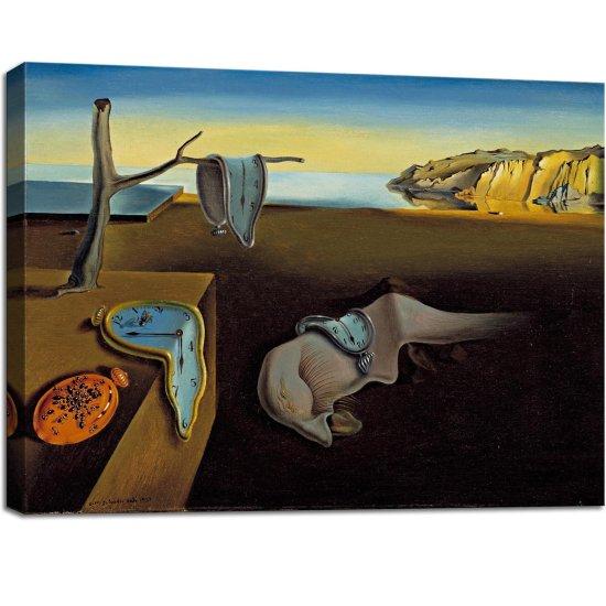 Salvador Dalí Sanat Eserleri