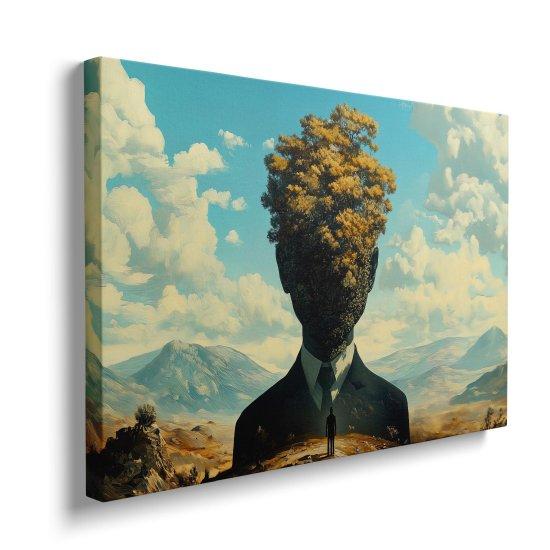 Salvador Dalí Sanat Eserleri