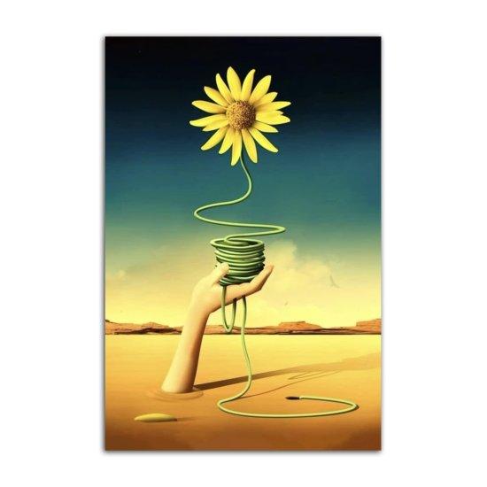 Salvador Dalí Sanat Eserleri