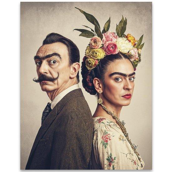 Salvador Dali