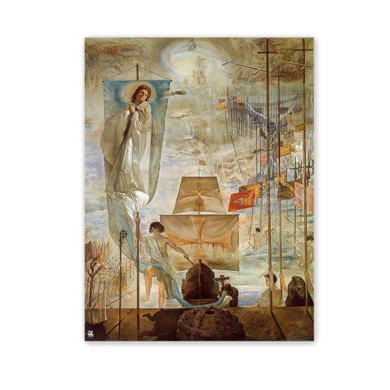 Salvador Dali
