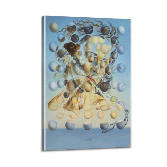 Salvador Dali