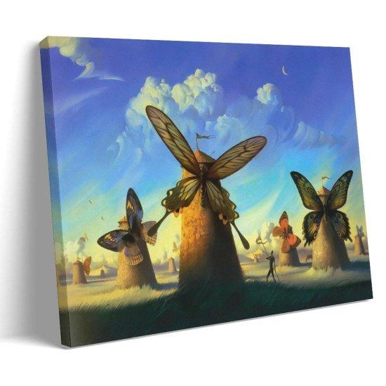 Salvador Dali