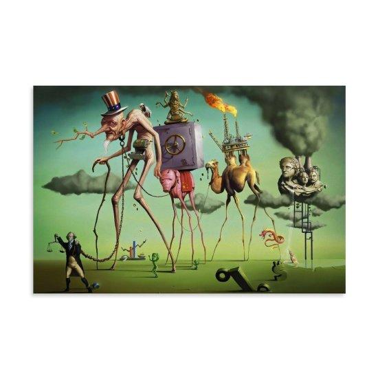 Salvador Dali