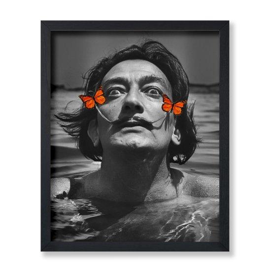 Salvador Dali'nin En Önemli Eserleri