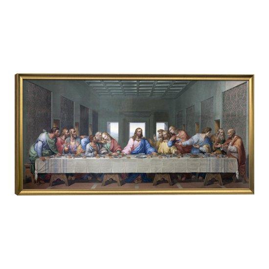 Salvator Mundi Tablosu