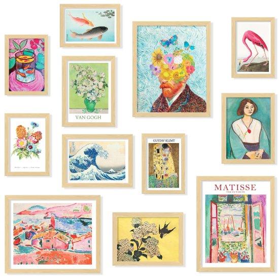 Sanatsal Fotoğraflar