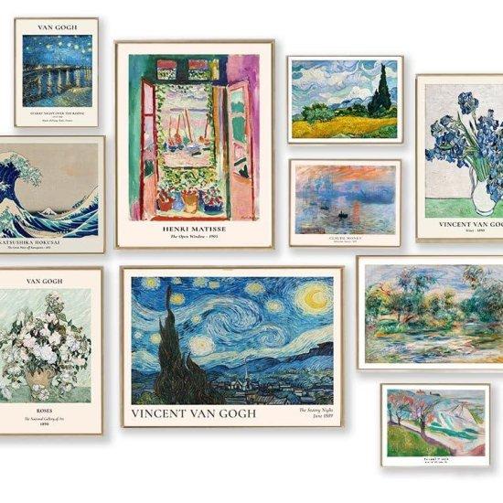 Sanatsal Fotoğraflar