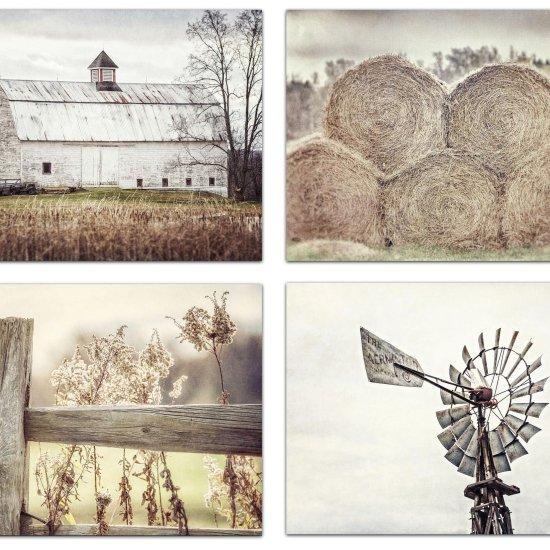 Sanatsal Fotoğraflar