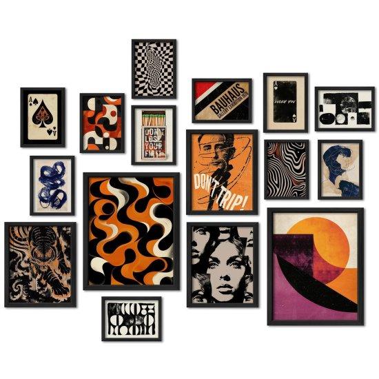 Sanatsal Fotoğraflar