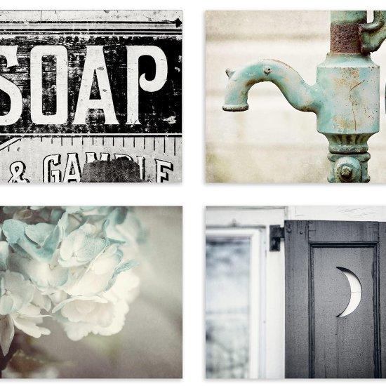 Sanatsal Fotoğraflar