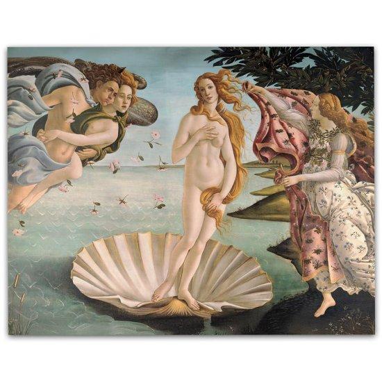 Sandro Botticelli Sanat Eserleri