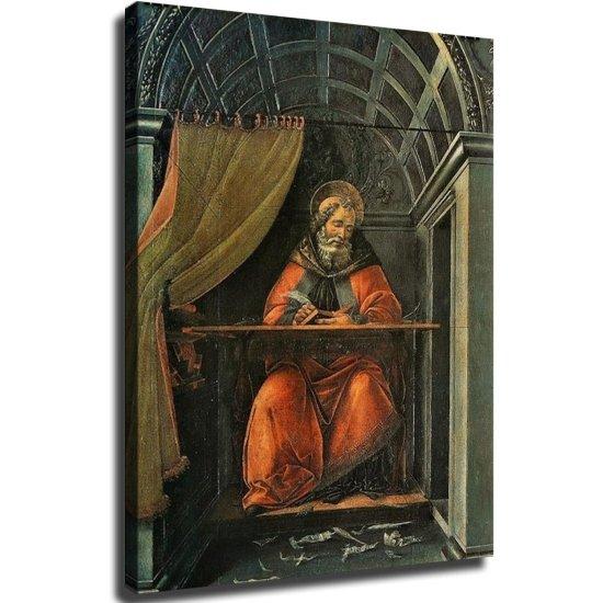 Sandro Botticelli Sanat Eserleri
