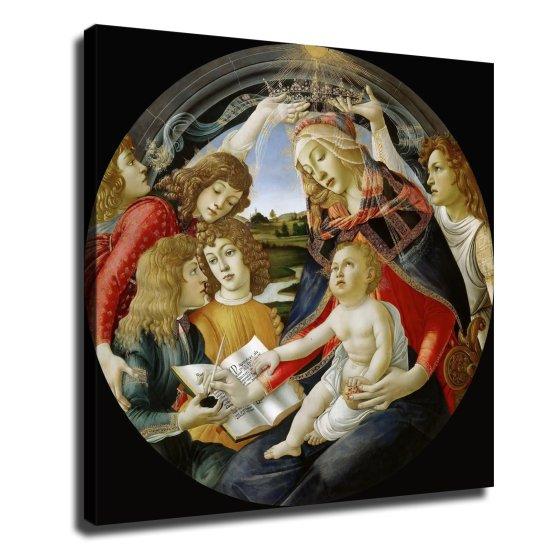 Sandro Botticelli Sanat Eserleri
