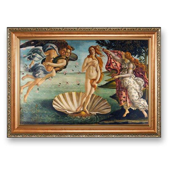 Sandro Botticelli Sanat Eserleri