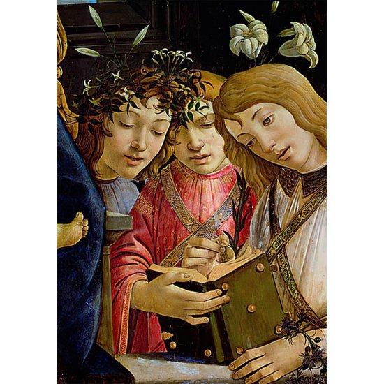 Sandro Botticelli Sanat Eserleri