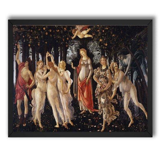 Sandro Botticelli Sanat Eserleri