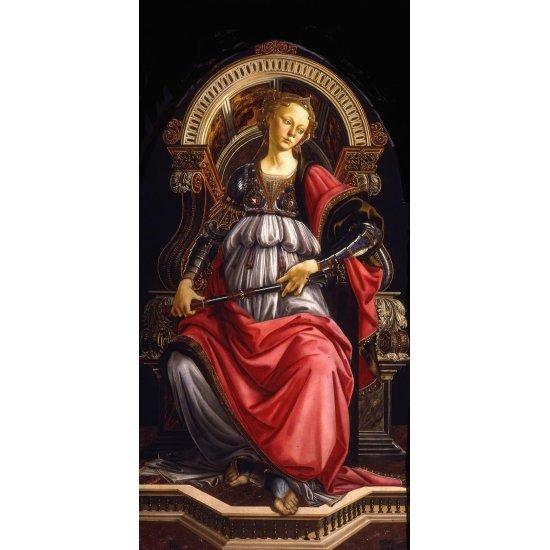 Sandro Botticelli Sanat Eserleri