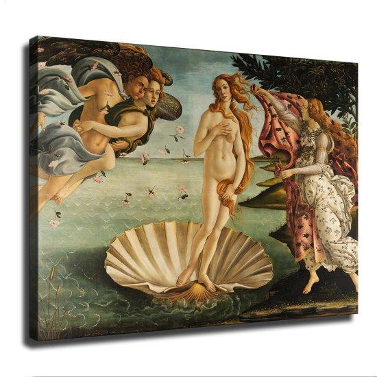 Sandro Botticelli Sanat Eserleri