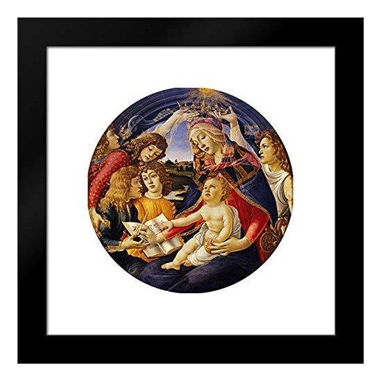Sandro Botticelli Sanat Eserleri