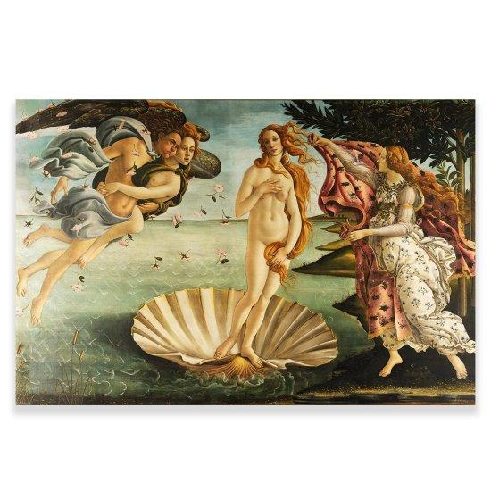 Sandro Botticelli Sanat Eserleri