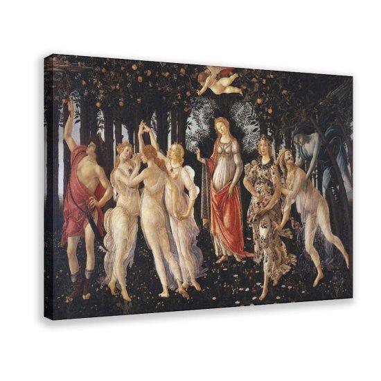 Sandro Botticelli Sanat Eserleri