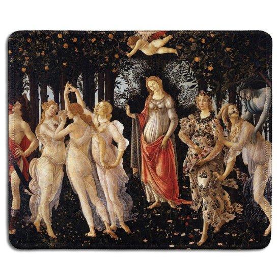 Sandro Botticelli Sanat Eserleri