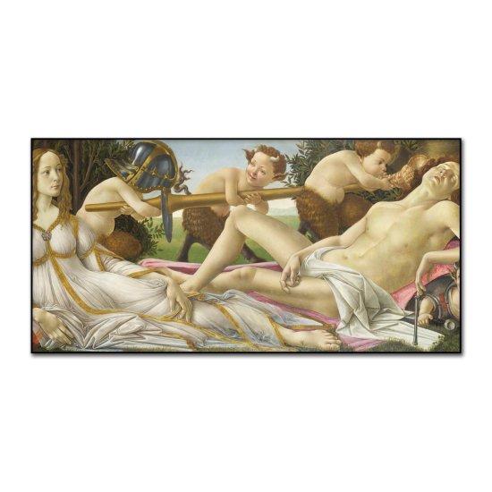 Sandro Botticelli Sanat Eserleri