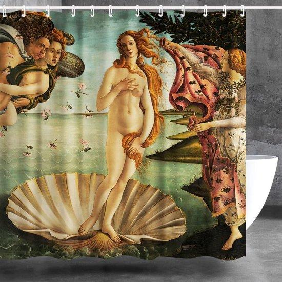 Sandro Botticelli Sanat Eserleri