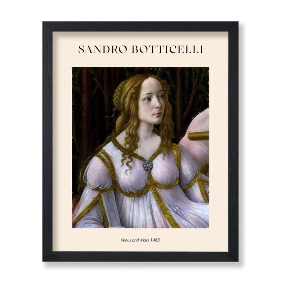 Sandro Botticelli Sanat Eserleri