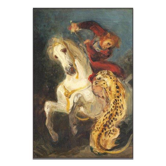 Sardanapalus Tablosu