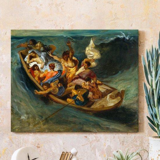 Sardanapalus Tablosu