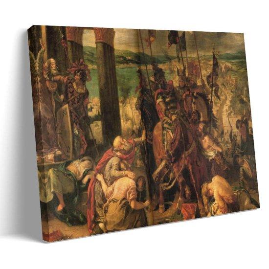 Sardanapalus Tablosu