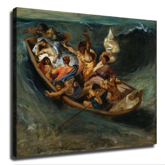 Sardanapalus Tablosu