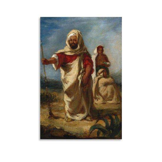 Sardanapalus Tablosu