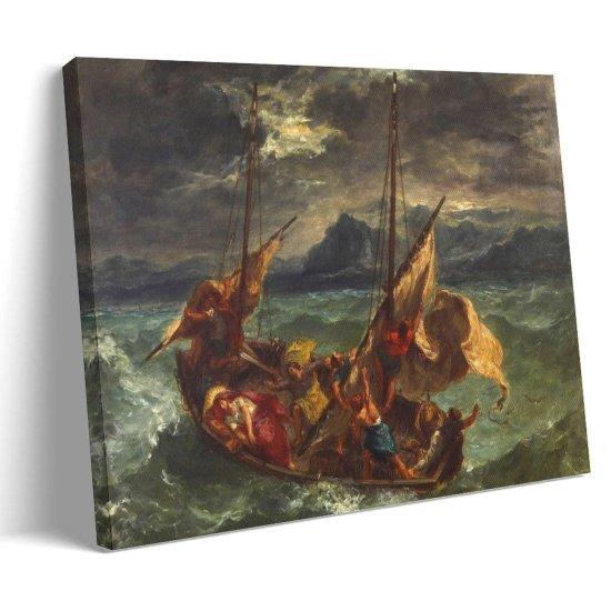 Sardanapalus Tablosu