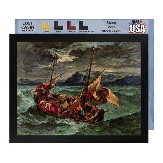 Sardanapalus Tablosu