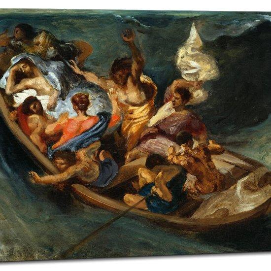 Sardanapalus Tablosu