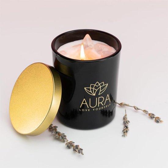Sarı Aura