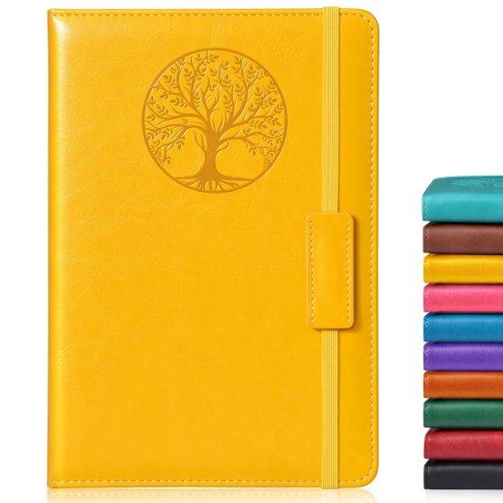 Sarı Defter