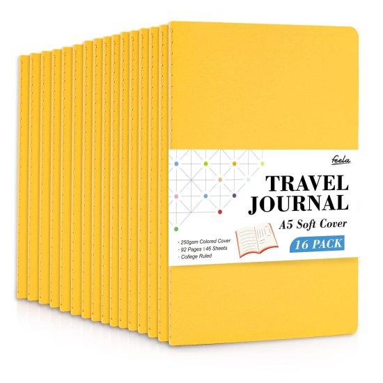 Sarı Defter