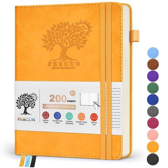 Sarı Defter