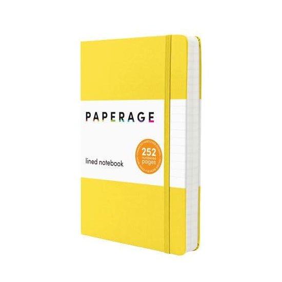 Sarı Defter