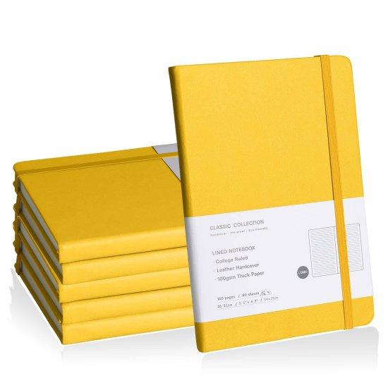 Sarı Defter