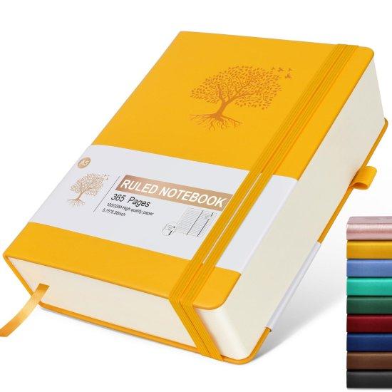 Sarı Defter