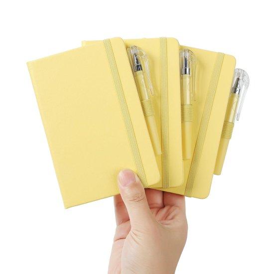 Sarı Defter