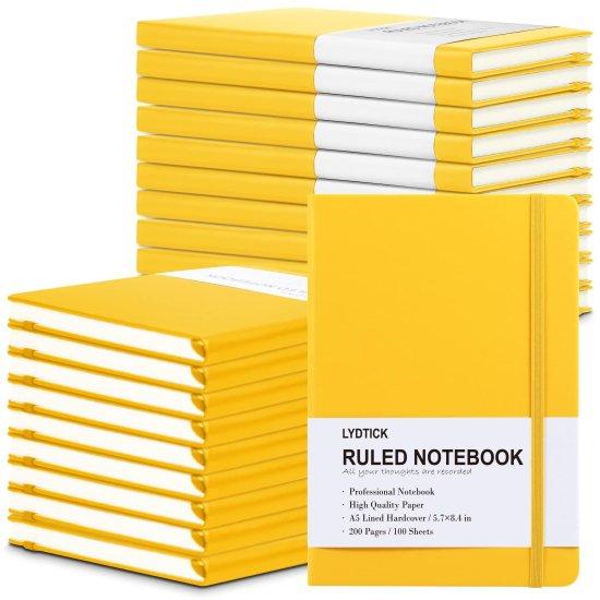 Sarı Defter