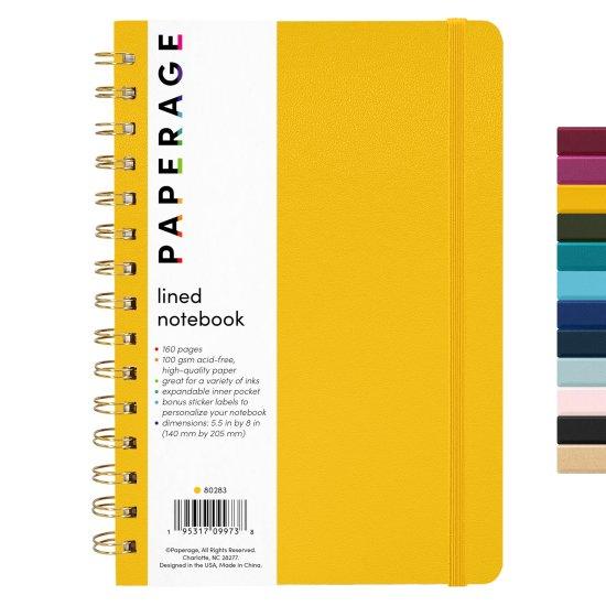 Sarı Defter